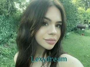 Lexydream