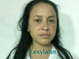 Lexylatin