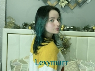 Lexymurr