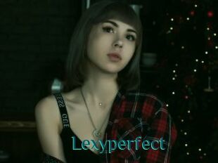 Lexyperfect