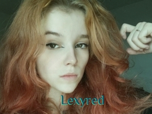 Lexyred