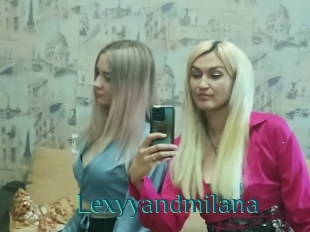 Lexyyandmilana