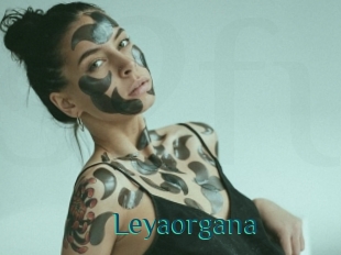 Leyaorgana