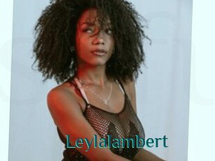 Leylalambert