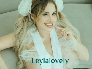 Leylalovely