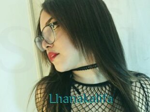 Lhanakalifa