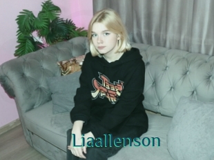 Liaallenson