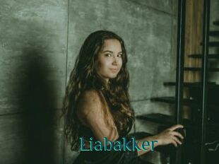 Liabakker