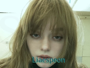 Liaespeon