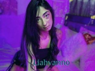 Liahvanno