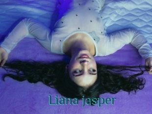 Liana_jasper