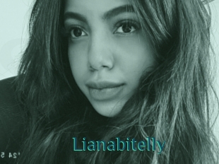 Lianabitelly