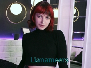 Lianameers