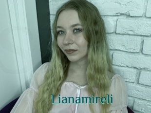 Lianamireli