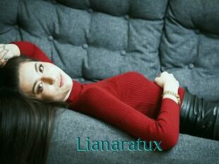 Lianaratux