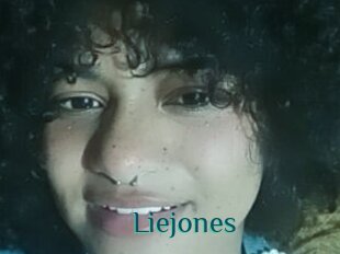 Liejones