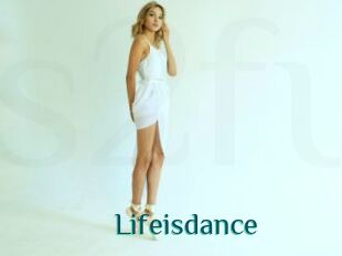 Lifeisdance