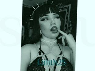 Liilith25