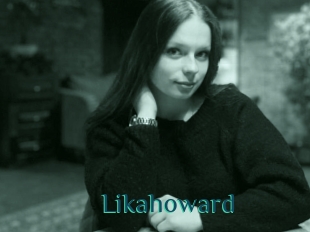 Likahoward