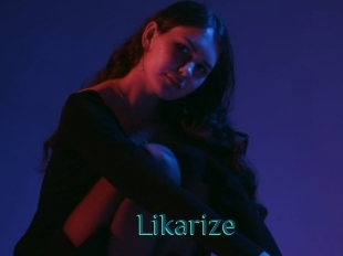 Likarize