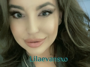 Lilaevansxo