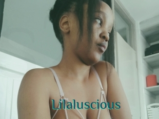 Lilaluscious