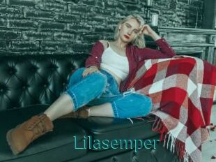 Lilasemper