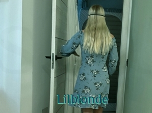 Lilblonde