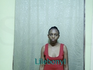 Lilebony1