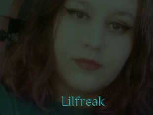 Lilfreak