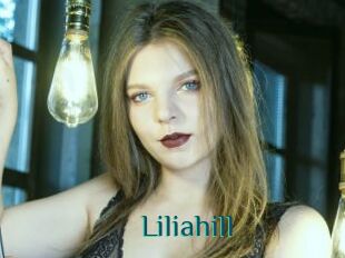 Liliahill