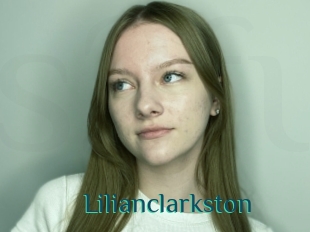 Lilianclarkston