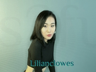 Lilianclowes