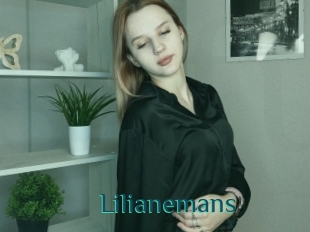 Lilianemans