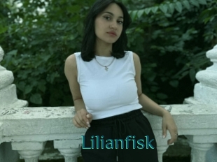 Lilianfisk