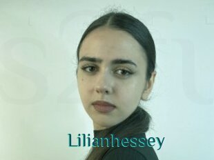 Lilianhessey