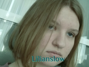 Lilianslow