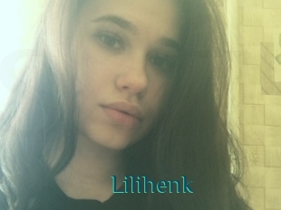 Lilihenk