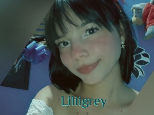 Liliigrey