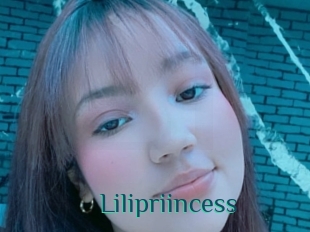 Lilipriincess