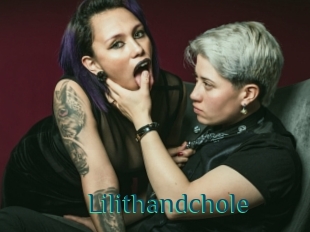 Lilithandchole