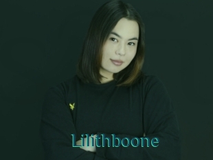 Lilithboone