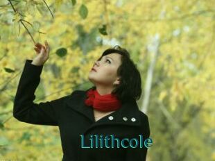 Lilithcole