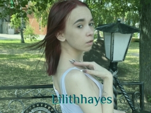 Lilithhayes