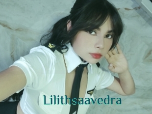 Lilithsaavedra