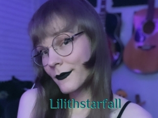 Lilithstarfall