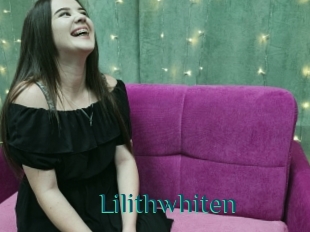 Lilithwhiten