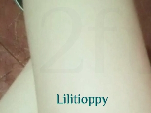 Lilitioppy