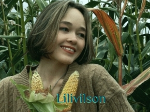 Lilivilson