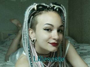 Lillesoste